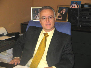Roberto Lama
